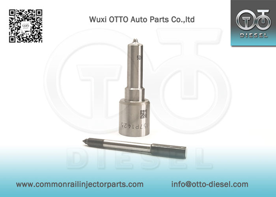DLLA157P1425 نوزل های تزریق کننده Common Rail برای تزریق کننده 0445120049