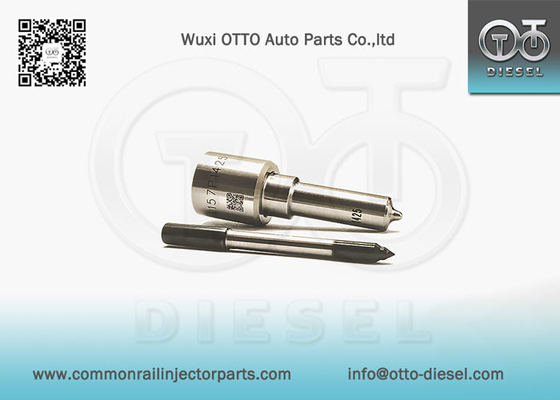 DLLA157P1425 نوزل های تزریق کننده Common Rail برای تزریق کننده 0445120049