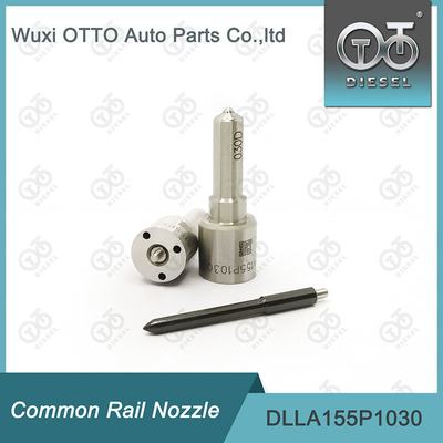 DLLA155P1030 Denso Common Rail نازل برای انژکتورها 095000-956X