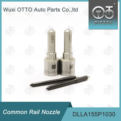 DLLA155P1030 Denso Common Rail نازل برای انژکتورها 095000-956X