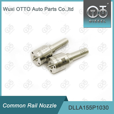 DLLA155P1030 Denso Common Rail نازل برای انژکتورها 095000-956X
