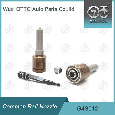 نوزل گالری مشترک DENSO G4S012 برای 295700-0400 S56013H50A