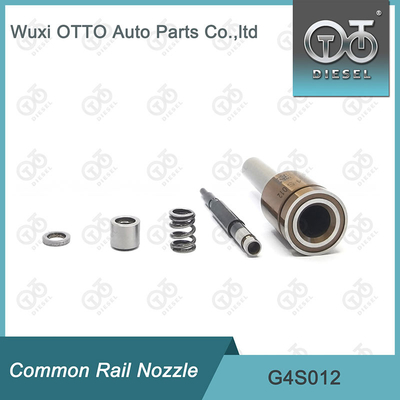 نوزل گالری مشترک DENSO G4S012 برای 295700-0400 S56013H50A
