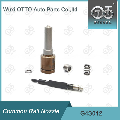نوزل گالری مشترک DENSO G4S012 برای 295700-0400 S56013H50A