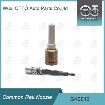 نوزل گالری مشترک DENSO G4S012 برای 295700-0400 S56013H50A