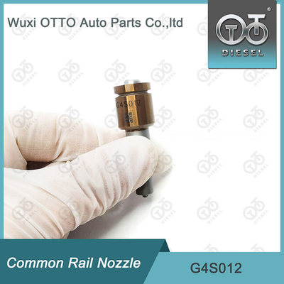 نوزل گالری مشترک DENSO G4S012 برای 295700-0400 S56013H50A