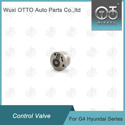 شیر کنترل انژکتور G4 Denso برای انژکتورهای هیوندای/KI A 295700-0290