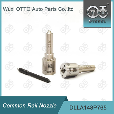 انژکتور ریل مشترک Denso DLLA148P765 برای نیسان X-Trail 09500-051# 16600-8H80#