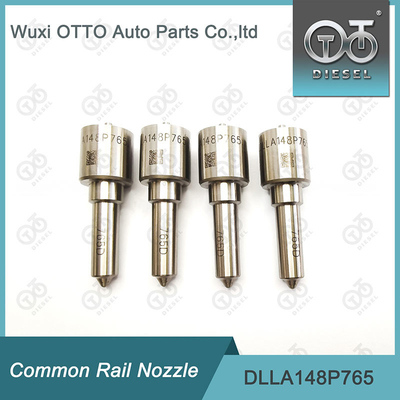 انژکتور ریل مشترک Denso DLLA148P765 برای نیسان X-Trail 09500-051# 16600-8H80#