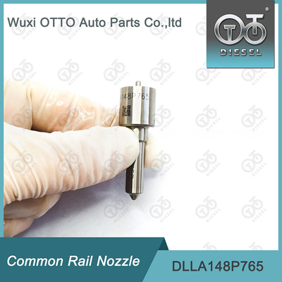 انژکتور ریل مشترک Denso DLLA148P765 برای نیسان X-Trail 09500-051# 16600-8H80#