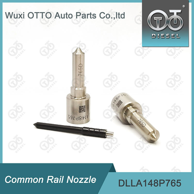 انژکتور ریل مشترک Denso DLLA148P765 برای نیسان X-Trail 09500-051# 16600-8H80#