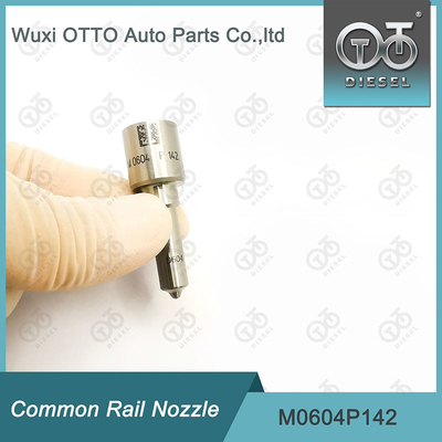 M0604P142 سیمنز VDO Common Rail Nozzle برای تزریق کننده ها 5WS40149-Z / 5WS40063