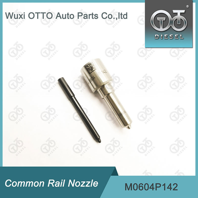 M0604P142 سیمنز VDO Common Rail Nozzle برای تزریق کننده ها 5WS40149-Z / 5WS40063