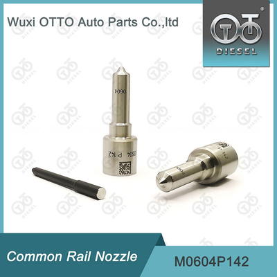 M0604P142 سیمنز VDO Common Rail Nozzle برای تزریق کننده ها 5WS40149-Z / 5WS40063