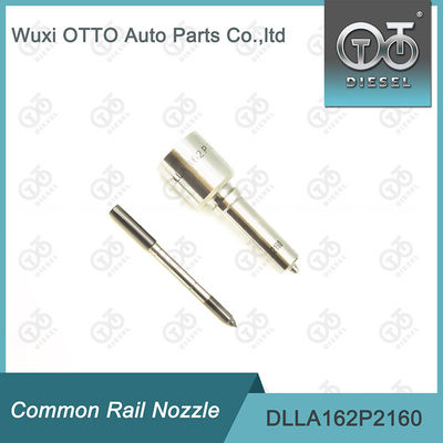 DLLA162P2160 دیزل Common Rail Nozzle برای تزریق کنندگان 0 445110368/369/429