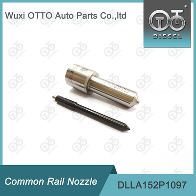 DLLA152P1097 DENSO Common Rail Nozzle For Injectors ISUZU 095000-5510 / 095000-/4135/4152 8-98030550-4 و غیره