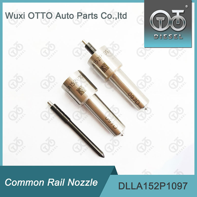 DLLA152P1097 DENSO Common Rail Nozzle For Injectors ISUZU 095000-5510 / 095000-/4135/4152 8-98030550-4 و غیره