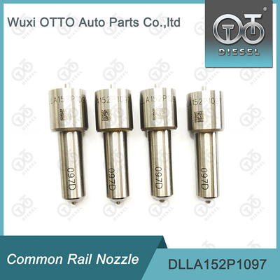 DLLA152P1097 DENSO Common Rail Nozzle For Injectors ISUZU 095000-5510 / 095000-/4135/4152 8-98030550-4 و غیره