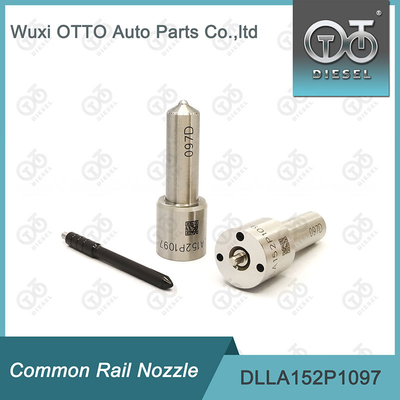 DLLA152P1097 DENSO Common Rail Nozzle For Injectors ISUZU 095000-5510 / 095000-/4135/4152 8-98030550-4 و غیره
