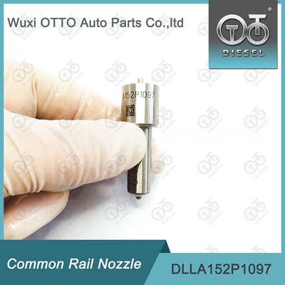 DLLA152P1097 DENSO Common Rail Nozzle For Injectors ISUZU 095000-5510 / 095000-/4135/4152 8-98030550-4 و غیره