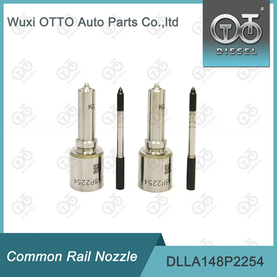 نازل ریل مشترک بوش DLLA148P2254 برای انژکتور 0445110430