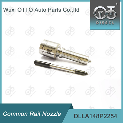 نازل ریل مشترک بوش DLLA148P2254 برای انژکتور 0445110430