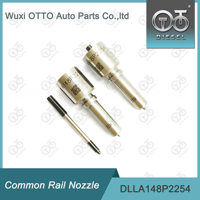 نازل ریل مشترک بوش DLLA148P2254 برای انژکتور 0445110430