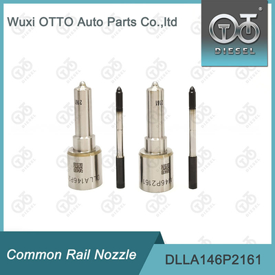 بوش DLLA146P2161 نوزل Common Rail برای تزریق کننده های 0445120199