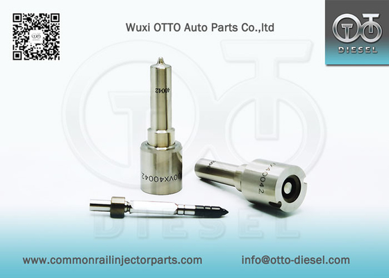 F00VX40042 / F00 VX 40042 بوش Piezo نوزل برای تزریق کننده 0 445116012 / 013 / 9X2Q-9K546-DB