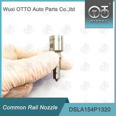DSLA154P1320 ((0433175395) بوش Common Rail Nozzle برای تزریق کننده ها 0445110170/189 بنز