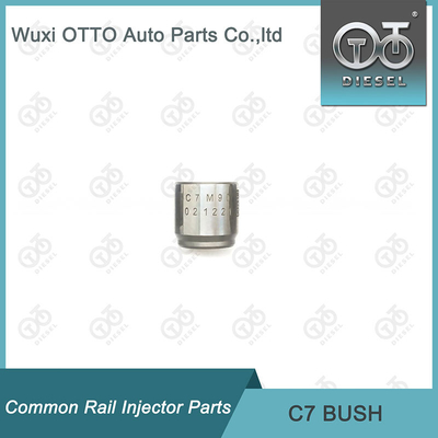 شیر دیزل (سوپاپ روغن پین) برای انژکتورهای  C7/C9