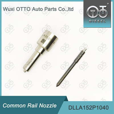 DLLA152P1040 نوزل راه آهن مشترک برای تزریق کننده ها 095000-837# / 8-98203849-0