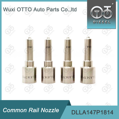 DLLA147P1814 بوش Common Rail Nozzle برای تزریق کننده ها 0445120153 روسیه کاماز