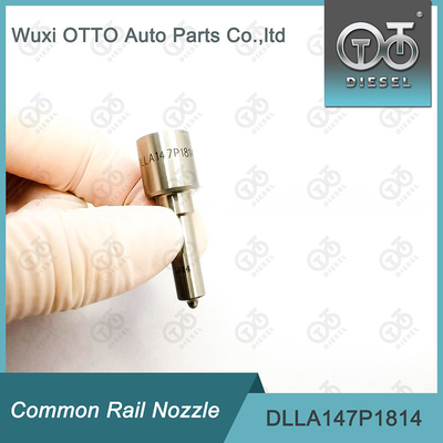 DLLA147P1814 بوش Common Rail Nozzle برای تزریق کننده ها 0445120153 روسیه کاماز