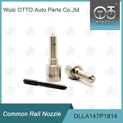DLLA147P1814 بوش Common Rail Nozzle برای تزریق کننده ها 0445120153 روسیه کاماز
