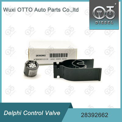 28392662 Common Rail Control Valve for Injector 28342997