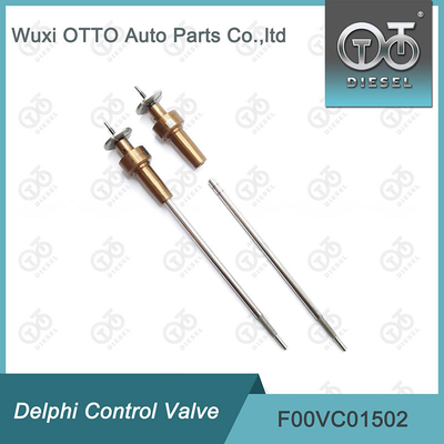 F00VC01502 دریچه کنترل تزریق کننده بوش برای تزریق کننده ها