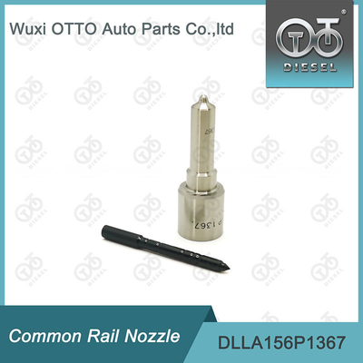 DLLA156P1367 نوزل راه آهن مشترک برای تزریق کننده ها 0445110185 / 283