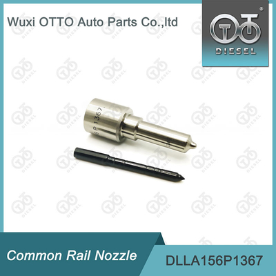 DLLA156P1367 نوزل راه آهن مشترک برای تزریق کننده ها 0445110185 / 283