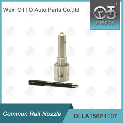 DLLA156P1107 بوش Common Rail Nozzle برای تزریق کننده ها 0445110095/120