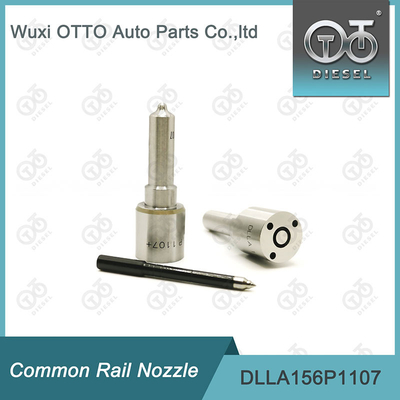 DLLA156P1107 بوش Common Rail Nozzle برای تزریق کننده ها 0445110095/120