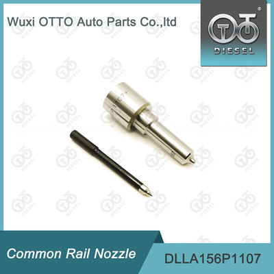 DLLA156P1107 بوش Common Rail Nozzle برای تزریق کننده ها 0445110095/120