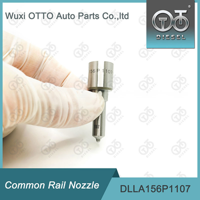 DLLA156P1107 بوش Common Rail Nozzle برای تزریق کننده ها 0445110095/120