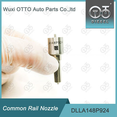 DLLA148P924 DENSO Common Rail Nozzle DLLA 148P 924 برای تزریق کنندگان 095000-613#/ 8-97376270-#