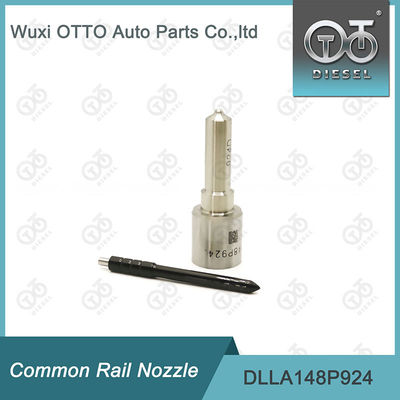 DLLA148P924 DENSO Common Rail Nozzle DLLA 148P 924 برای تزریق کنندگان 095000-613#/ 8-97376270-#
