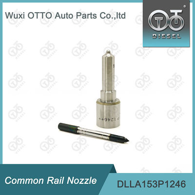 DLLA153P1246 نوزل های مشترک برای تزریق کننده ها 0445110137 / 138 / 163