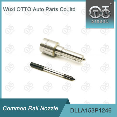 DLLA153P1246 نوزل های مشترک برای تزریق کننده ها 0445110137 / 138 / 163