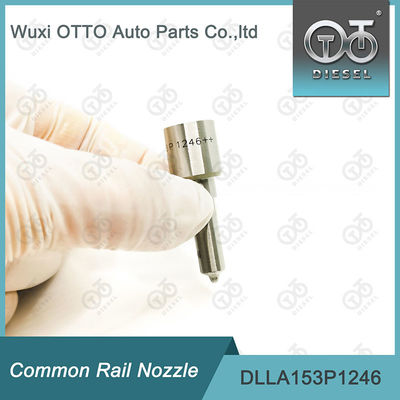 DLLA153P1246 نوزل های مشترک برای تزریق کننده ها 0445110137 / 138 / 163