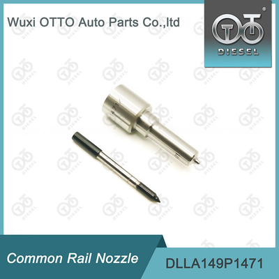 DLLA149P1471 بوش Common Rail Nozzle برای تزریق کننده ها 0445110239/311