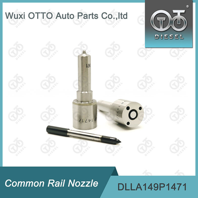 DLLA149P1471 بوش Common Rail Nozzle برای تزریق کننده ها 0445110239/311